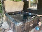 Jacuzzi, Tuin en Terras, Vast, Gebruikt, Ophalen