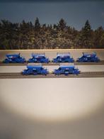 Roco grindwagons, Wisselstroom, Gebruikt, Wagon, Ophalen of Verzenden