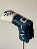 Odyssey Ai-one milled putter (zgan), Sport en Fitness, Golf, Ophalen of Verzenden, Zo goed als nieuw, Club, Callaway