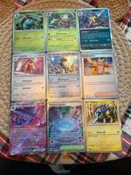 Pokemon Kaarten collectie, Hobby en Vrije tijd, Verzamelkaartspellen | Pokémon, Ophalen of Verzenden, Zo goed als nieuw