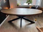 Te koop set inboedel buffetkast/eettafel/tvkast mangohout, Huis en Inrichting, Complete inboedels, Ophalen