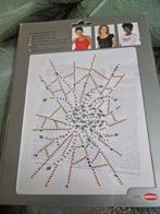 Hotfix Applicatie - Nieuw in verpakking, Hobby en Vrije tijd, Kledingapplicaties en Hotfix, Ophalen, Nieuw, Hotfix applicaties