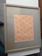 Fotolijst / Schilderijlijst 65x55 cm, Ophalen of Verzenden