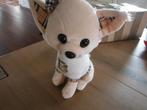 nieuw bekende Burb ruit Chihuahua hondje knuffel, Fun 4all, Verzenden, Nieuw, Hond