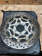 TDM 850 4TX remschijf voor 2x |originele bouten | remblokken, Motoren, Ophalen of Verzenden, Nieuw