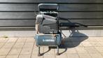 Contimac compressor 15 liter, Ophalen, Gebruikt, 6 tot 10 bar, Minder dan 200 liter/min