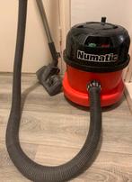Numatic stofzuiger, Witgoed en Apparatuur, Stofzuigers, Ophalen of Verzenden, Zo goed als nieuw