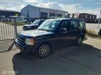 Voorbumper Land Rover Discovery 3 Voor Bumper, Land Rover, Voor, Ophalen of Verzenden, Bumper