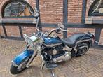 Harley davidson heritage softail harley davidson roadking, Motoren, Particulier, Toermotor