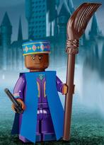 NIEUW: Lego Minifigures Harry Potter 2 Kingsley Shacklebolt, Verzenden, Nieuw, Complete set, Lego