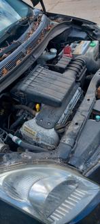 motor en versnellingsbak suzuki Swift 1.3 2008, Ophalen, Gebruikt, Suzuki