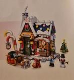 DIY Kersthuis Bouwset – nieuw, Ophalen of Verzenden, Nieuw