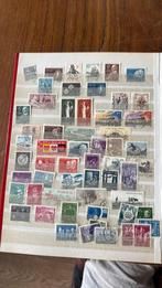 Postzegels met name uit de jaren zeventig en tachtig., Ophalen of Verzenden, Nederland