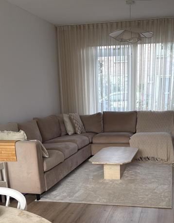 Ikea vimle hoekbank beschikbaar voor biedingen