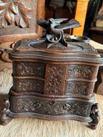 Black Forest Sieradenkistje, Ophalen of Verzenden