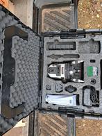 Kruislijn laser laserliner, Ophalen of Verzenden