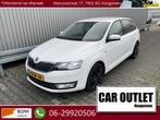 Skoda Rapid Spaceback 1.2 TSI Greentech Elegance Businesslin, Voorwielaandrijving, Euro 5, Gebruikt, 4 cilinders