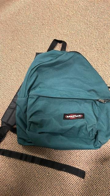 Eastpak rugzak  beschikbaar voor biedingen