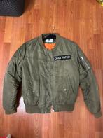 Daily Paper bomberjack, Ophalen of Verzenden, Zo goed als nieuw