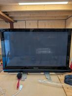 Panasonic Plasma TV - 42 inch, Ophalen, Gebruikt, Panasonic, 50 Hz