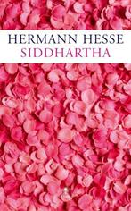 Hermann Hesse Siddhartha, Boeken, Ophalen of Verzenden, Zo goed als nieuw