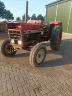 International 744, Ophalen of Verzenden, Gebruikt, Tot 80 Pk, Case IH