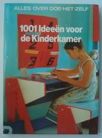 1001 Ideeën voor de Kinderkamer, Ophalen, Zo goed als nieuw, Overige onderwerpen
