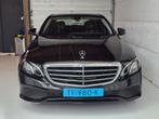 Mercedes-Benz E-klasse 200 d | TAXI KLAAR, Auto's, Mercedes-Benz, Automaat, Achterwielaandrijving, Gebruikt, 4 cilinders