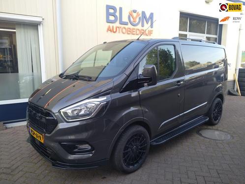 Ford TRANSIT CUSTOM 280 2.0 TDCI L1H2 Trend, Auto's, Bestelauto's, Bedrijf, Te koop, ABS, Achteruitrijcamera, Airconditioning