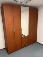 Lees eerst de beschrijving Kleding kast, Ophalen, 200 cm of meer, Zo goed als nieuw, 200 cm of meer