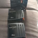 DIOR SAUVAGE parfum proefjes..10 stuks..nieuw, Ophalen of Verzenden, Nieuw