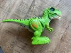 Bewegende dino, Ophalen of Verzenden, Zo goed als nieuw