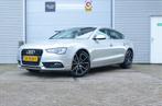 Audi A5 Sportback 1.8 TFSI Pro Line 19" Alu, ROB facturen aa, Stof, Gebruikt, Zwart, 4 cilinders