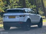 Land Rover Range Rover Evoque 2.0 Si 4WD Pure *Automaat*, Auto's, Automaat, 1800 kg, Zwart, 4 cilinders