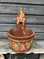 oude hollandse container, Ophalen of Verzenden