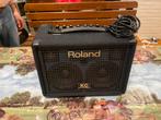 Roland KC Stereo versterker, Ophalen, Zo goed als nieuw, Minder dan 50 watt