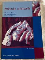 Praktische Verloskunde - Marianne Prins, Boeken, Ophalen of Verzenden, Zo goed als nieuw, Gezondheid en Conditie