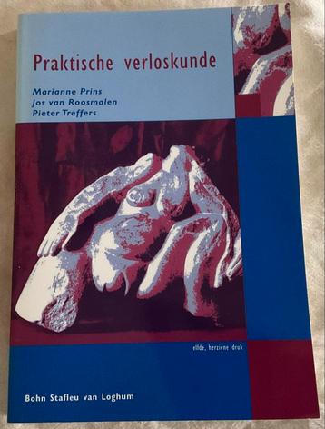 Praktische Verloskunde - Marianne Prins beschikbaar voor biedingen