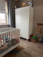 Kidsmill Lars Babykamer Set - Kast, Commode, Ledikant, Kinderen en Baby's, Ophalen, Gebruikt, Jongetje of Meisje