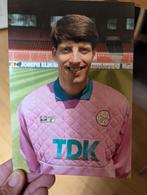 Ajax TDK Sjaak Storm Foto, Ophalen of Verzenden, Zo goed als nieuw, Ajax