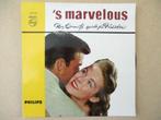s1274 ray conniff - s marvelous, Ophalen, Gebruikt, Overige genres, 7 inch
