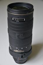 Nikon AF-S 80-200mm 1:2.8 objectief, Audio, Tv en Foto, Fotografie | Lenzen en Objectieven, Ophalen of Verzenden, Gebruikt, Telelens