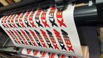 Honda mbx stickers, Verzenden, Nieuw, Overige typen, Overige merken
