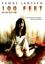 100 Feet - Famke Janssen (DVD), Cd's en Dvd's, Verzenden, Zo goed als nieuw, Overige genres