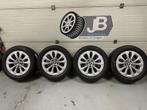 17inch Originele BMW Velgen Style 775 A merk Band G20G30G15F, Auto-onderdelen, Banden en Velgen, Gebruikt, Banden en Velgen, 17 inch
