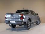 Ford RANGER 3.0 Ecoboost Wildtrak grijs kenteken / 241pk / R, Auto's, Automaat, Gebruikt, 2993 cc, Leder