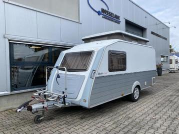 Caravan enkele bedden Optimaal slaapcomfort Vele modellen beschikbaar voor biedingen