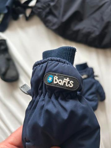 Barts kinder handschoen beschikbaar voor biedingen