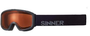 SINNER SKIBRIL – FIERCE SINTEC beschikbaar voor biedingen