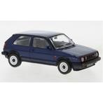 VW Golf MK II GTi, Hobby en Vrije tijd, Modelauto's | 1:43, Nieuw, Ophalen of Verzenden, Auto